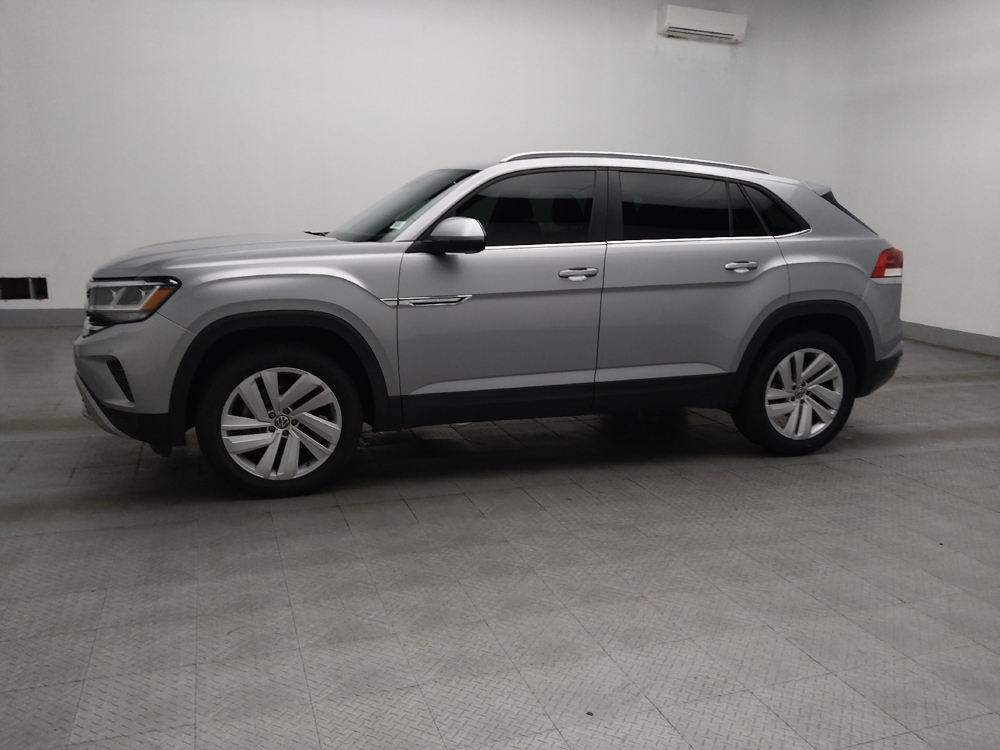 volkswagen atlas cross sport 2020 1V2YE2CA4LC226421 image volkswagen atlas cross sport 2020 1V2YE2CA4LC226421 image